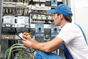 Betreiberverantwortung und Elektrosicherheit