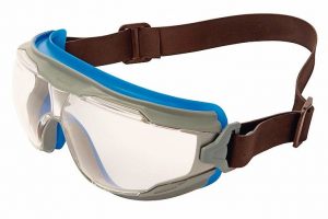 Augenschutz Schutzlabor Antibeschlag Schutzbrille Brille Belüftete Sicherheit ZP 