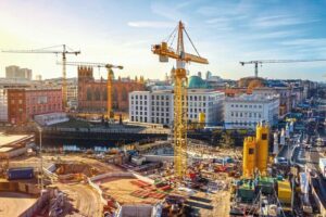 Baustellensicherheit: Vertrauen und Psychologie