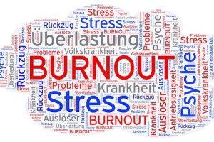 Burnout: Erkennen und Handeln als Kollegin und Kollege
