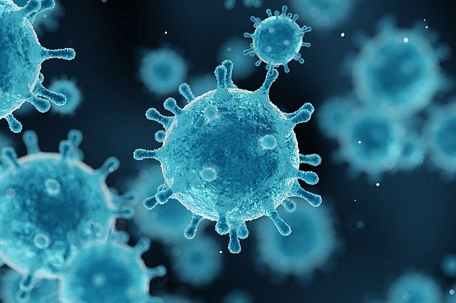 Coronavirus als biologischer Arbeitsstoff der Risikogruppe 3 eingestuft