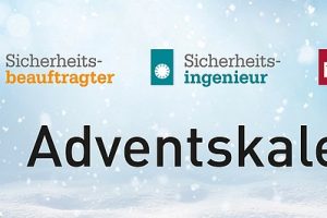 Adventskalender 2023 auf sifa-sibe.de