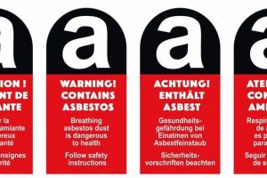 Europäische Strategie zur Beseitigung von Asbest
