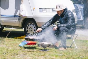 Gefahrenquellen auf Campingplätzen ernst nehmen