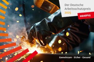 Deutscher Arbeitsschutzpreis 2025