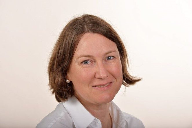 Prof. Dr. Monika Eigenstetter