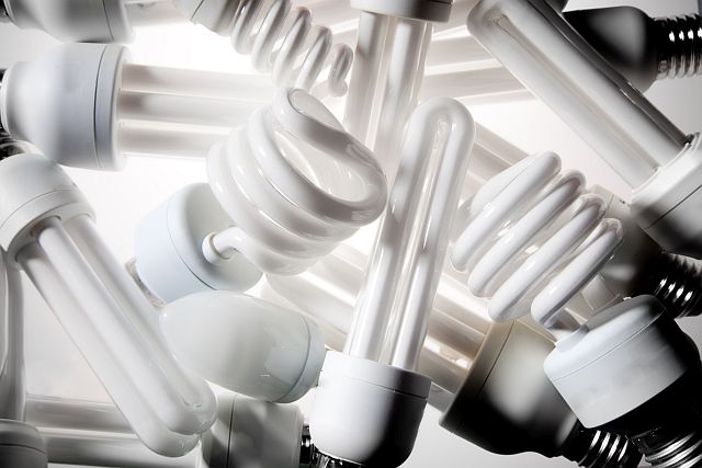 Neue Ökodesign-Richtlinie für Lampen und Leuchten