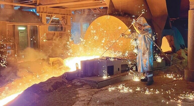PSA-Auswahl bei Thyssenkrupp Steel