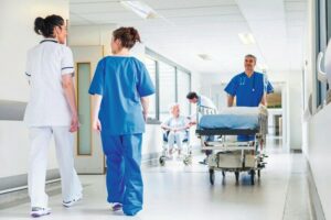 Sicherheitsbeauftragte in Kliniken und Krankenhäusern – Teil 1