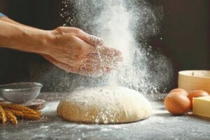 Bäckerasthma – wenn Mehl krank macht