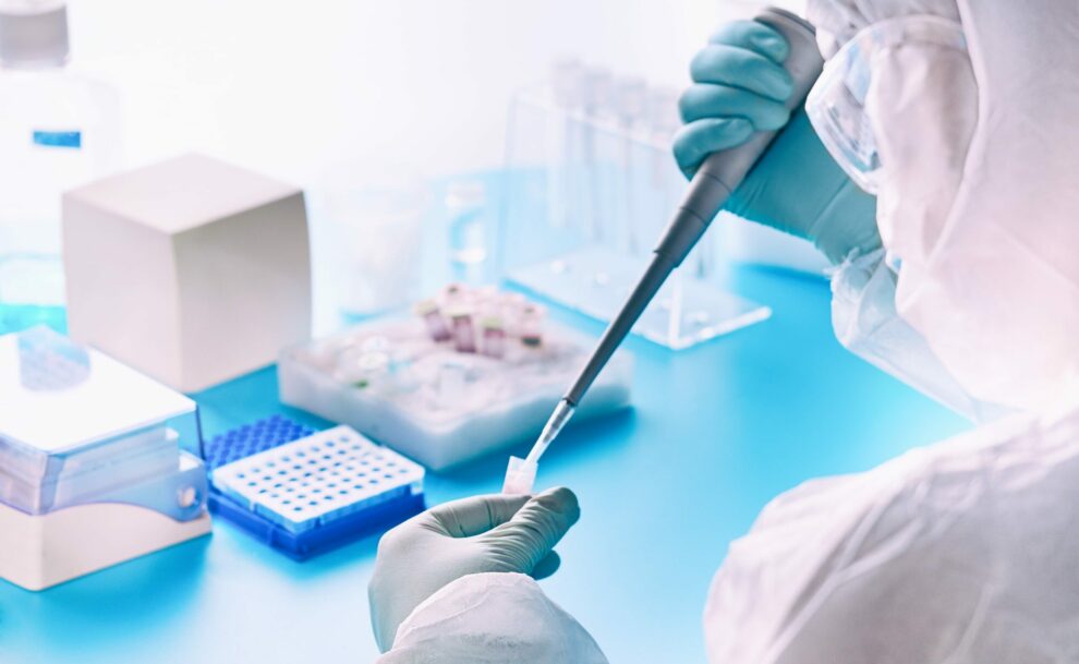 Dürfen Arbeitgeber PCR-Tests anordnen?