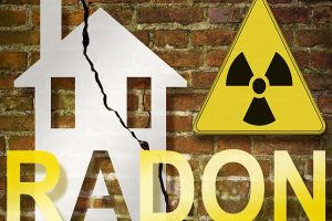Radon im Boden: Neue Karte gibt Orientierung
