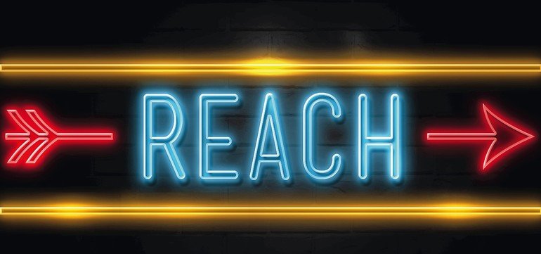 REACH ist noch nicht zu Ende – tatsächlich beginnt REACH gerade erst!