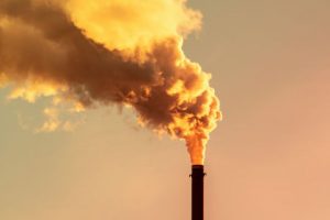 Strengere Begrenzungen für den Schadstoffausstoß von Industrieanlagen