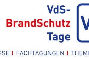 VdS-BrandSchutzTage