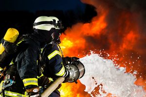 Brandschutz, Betriebliches Risikomanagement