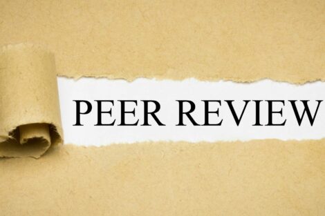 Peer-Review-Verfahren