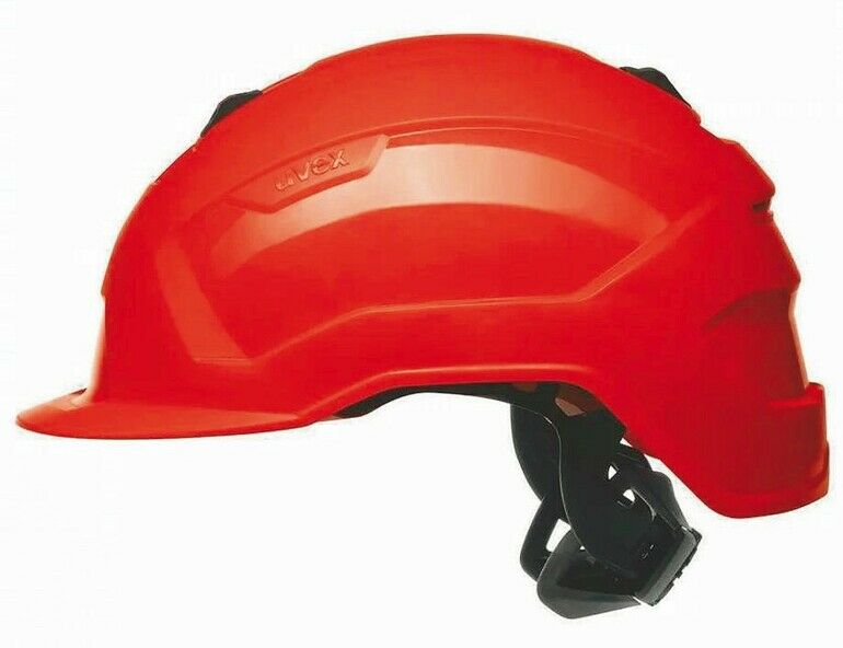 Kopfschutz am Arbeitsplatz: Industriehelm für das Baugewerbe